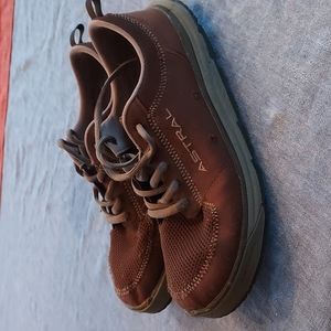 Astral brewer shoes 2.0